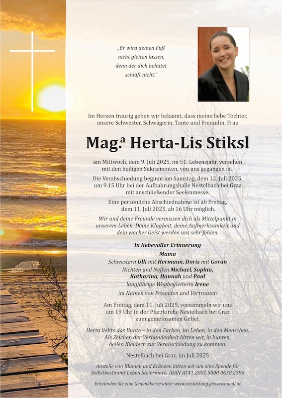 Herta-Lis Stiksl