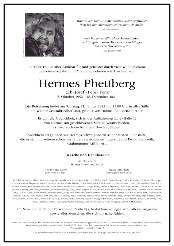 Hermes Phettberg